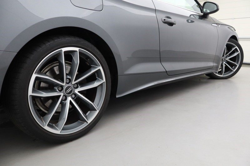 2021 (71) AUDI A5 35 TFSI S Line 2dr S Tronic 5541988