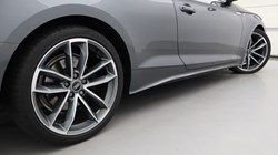 2021 (71) AUDI A5 35 TFSI S Line 2dr S Tronic 5541988