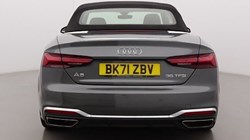 2021 (71) AUDI A5 35 TFSI S Line 2dr S Tronic 5541957