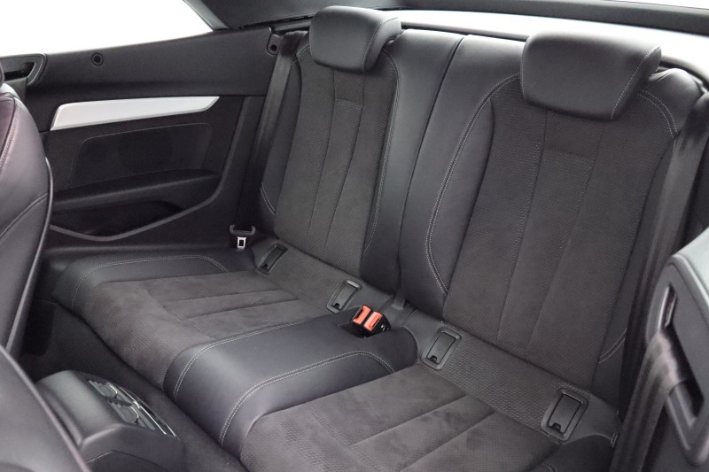 2021 (71) AUDI A5 35 TFSI S Line 2dr S Tronic 5541969