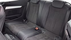 2021 (71) AUDI A5 35 TFSI S Line 2dr S Tronic 5541969