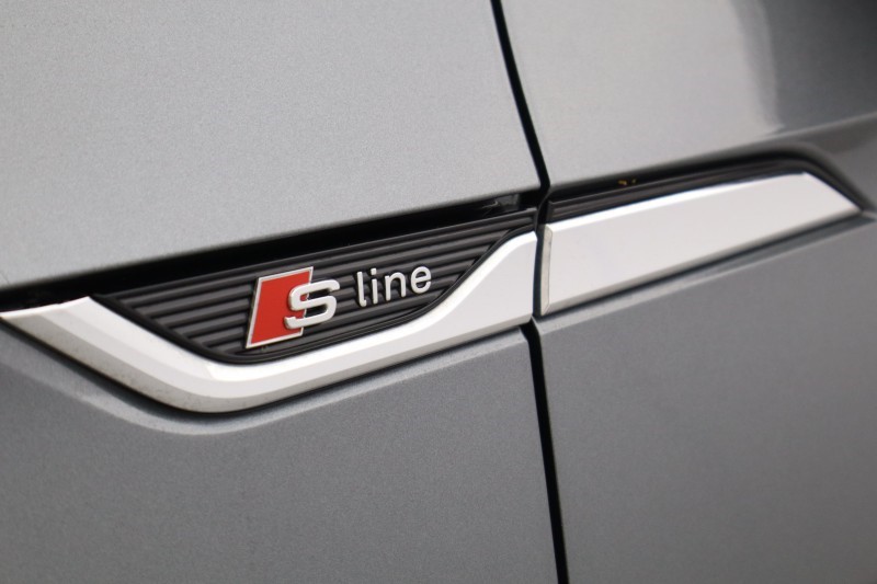 2021 (71) AUDI A5 35 TFSI S Line 2dr S Tronic 5541963