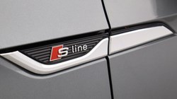 2021 (71) AUDI A5 35 TFSI S Line 2dr S Tronic 5541963