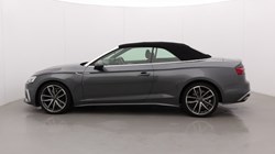 2021 (71) AUDI A5 35 TFSI S Line 2dr S Tronic 5541958