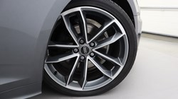 2021 (71) AUDI A5 35 TFSI S Line 2dr S Tronic 5541989
