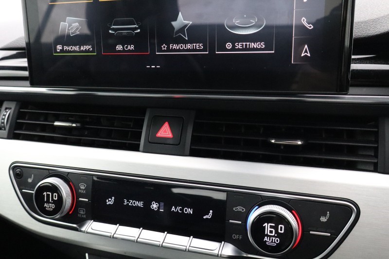 2021 (71) AUDI A5 35 TFSI S Line 2dr S Tronic 5542010