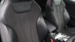 2021 (71) AUDI A5 35 TFSI S Line 2dr S Tronic 5541984