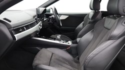 2021 (71) AUDI A5 35 TFSI S Line 2dr S Tronic 5541967