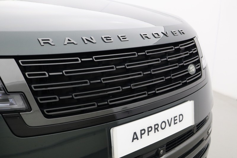 2023 (23) LAND ROVER RANGE ROVER 3.0 D300 Autobiography 4dr Auto 5544790