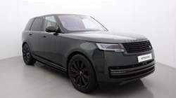 2023 (23) LAND ROVER RANGE ROVER 3.0 D300 Autobiography 4dr Auto 5544774