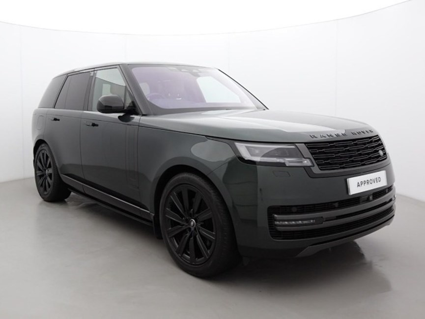 2023 (23) LAND ROVER RANGE ROVER 3.0 D300 Autobiography 4dr Auto