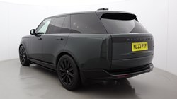 2023 (23) LAND ROVER RANGE ROVER 3.0 D300 Autobiography 4dr Auto 5544780