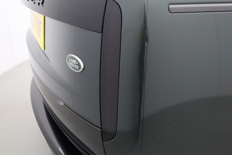 2023 (23) LAND ROVER RANGE ROVER 3.0 D300 Autobiography 4dr Auto 5544792