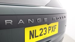 2023 (23) LAND ROVER RANGE ROVER 3.0 D300 Autobiography 4dr Auto 5544794