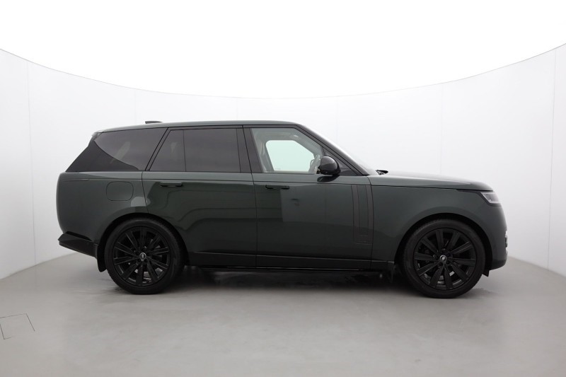 2023 (23) LAND ROVER RANGE ROVER 3.0 D300 Autobiography 4dr Auto 5544779