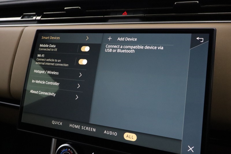 2023 (23) LAND ROVER RANGE ROVER 3.0 D300 Autobiography 4dr Auto 5544836
