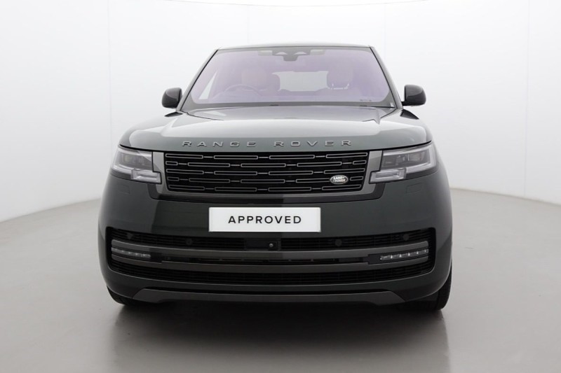2023 (23) LAND ROVER RANGE ROVER 3.0 D300 Autobiography 4dr Auto 5544775