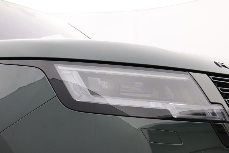 2023 (23) LAND ROVER RANGE ROVER 3.0 D300 Autobiography 4dr Auto 5544789