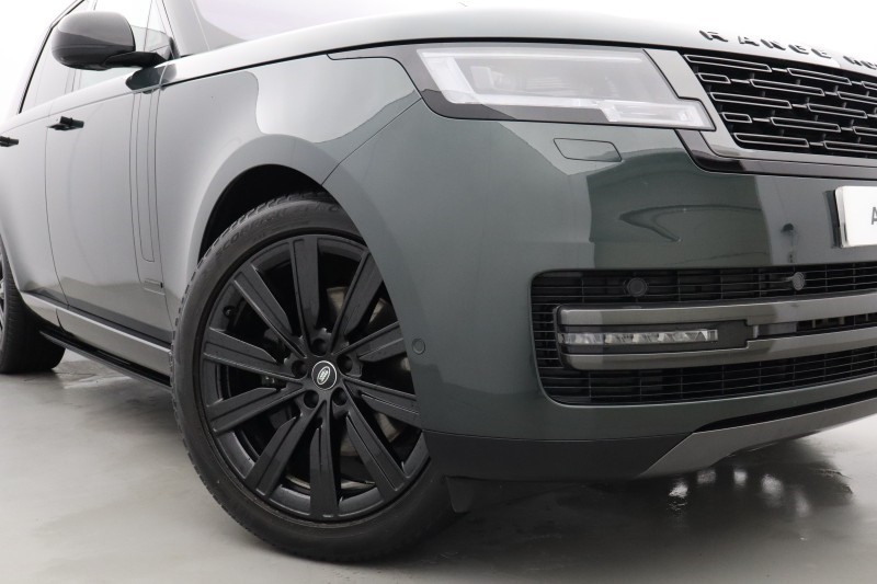 2023 (23) LAND ROVER RANGE ROVER 3.0 D300 Autobiography 4dr Auto 5544803