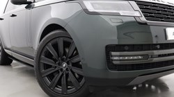 2023 (23) LAND ROVER RANGE ROVER 3.0 D300 Autobiography 4dr Auto 5544803