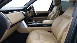 2023 (23) LAND ROVER RANGE ROVER 3.0 D300 Autobiography 4dr Auto 5544783