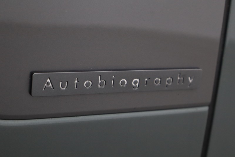 2023 (23) LAND ROVER RANGE ROVER 3.0 D300 Autobiography 4dr Auto 5544796