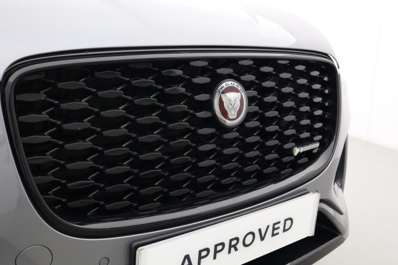 2022 (22) JAGUAR F-PACE 2.0 D200 R-Dynamic HSE 5dr Auto AWD 5536722