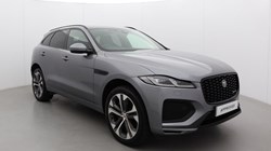 2022 (22) JAGUAR F-PACE 2.0 D200 R-Dynamic HSE 5dr Auto AWD 5536707