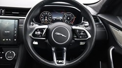 2022 (22) JAGUAR F-PACE 2.0 D200 R-Dynamic HSE 5dr Auto AWD 5536746