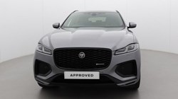 2022 (22) JAGUAR F-PACE 2.0 D200 R-Dynamic HSE 5dr Auto AWD 5536708