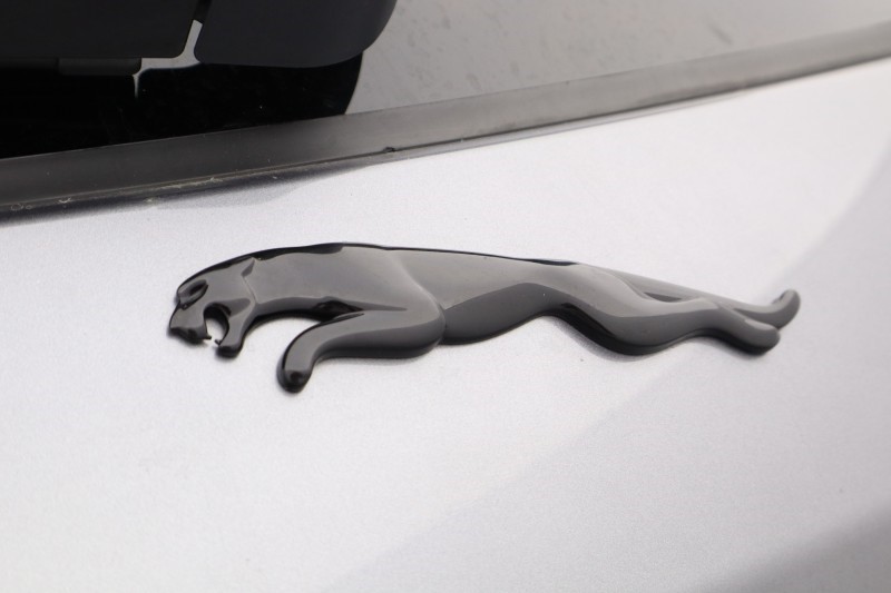2022 (22) JAGUAR F-PACE 2.0 D200 R-Dynamic HSE 5dr Auto AWD 5536727