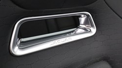 2022 (22) JAGUAR F-PACE 2.0 D200 R-Dynamic HSE 5dr Auto AWD 5536740