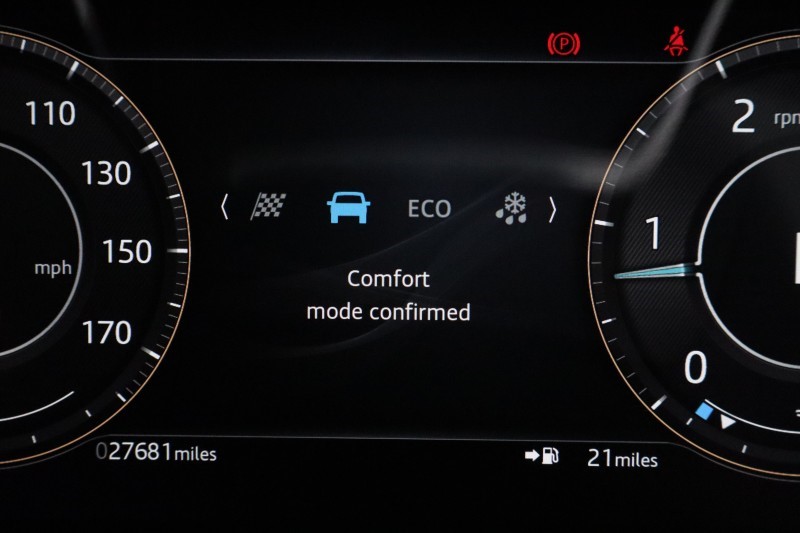 2022 (22) JAGUAR F-PACE 2.0 D200 R-Dynamic HSE 5dr Auto AWD 5536761