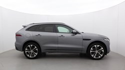 2022 (22) JAGUAR F-PACE 2.0 D200 R-Dynamic HSE 5dr Auto AWD 5536712