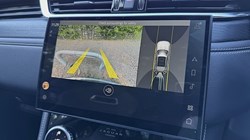 2022 (22) JAGUAR F-PACE 2.0 D200 R-Dynamic HSE 5dr Auto AWD 5536706