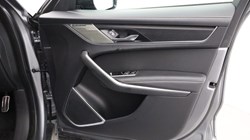2022 (22) JAGUAR F-PACE 2.0 D200 R-Dynamic HSE 5dr Auto AWD 5536732