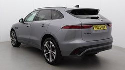 2022 (22) JAGUAR F-PACE 2.0 D200 R-Dynamic HSE 5dr Auto AWD 1
