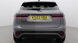 2022 (22) JAGUAR F-PACE 2.0 D200 R-Dynamic HSE 5dr Auto AWD 5536710