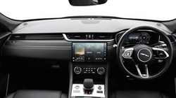 2022 (22) JAGUAR F-PACE 2.0 D200 R-Dynamic HSE 5dr Auto AWD 5536743