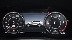 2022 (22) JAGUAR F-PACE 2.0 D200 R-Dynamic HSE 5dr Auto AWD 5536750