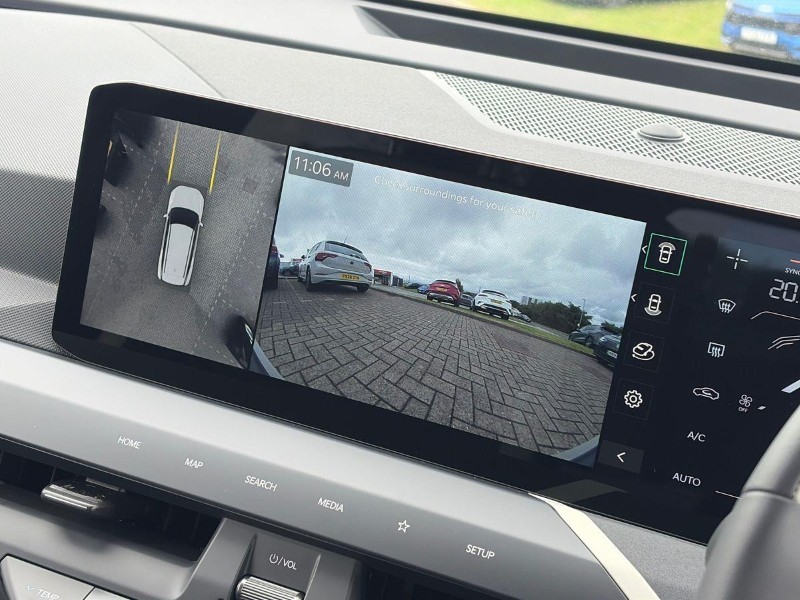  KIA EV5 160kW GT-Line S 81.4kWh 5dr Auto 5687995