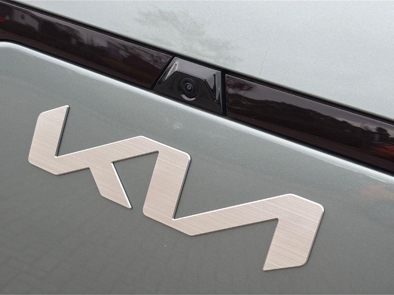 KIA EV5 160kW GT-Line S 81.4kWh 5dr Auto 5688013