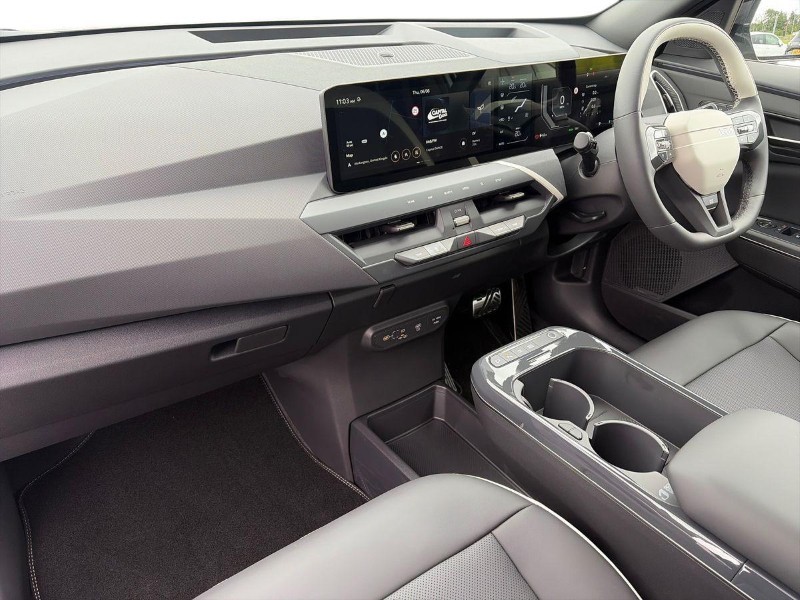  KIA EV5 160kW GT-Line S 81.4kWh 5dr Auto 5687971