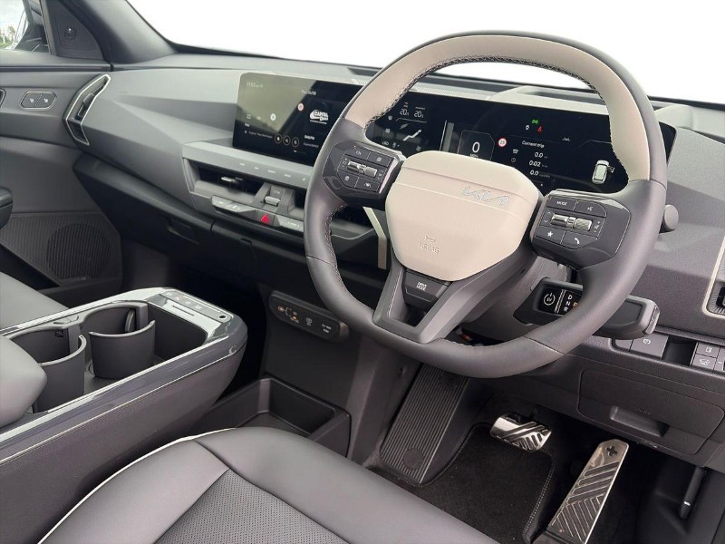  KIA EV5 160kW GT-Line S 81.4kWh 5dr Auto 5687975