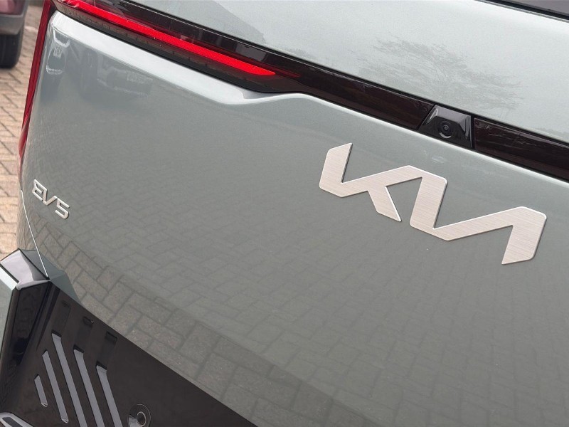  KIA EV5 160kW GT-Line S 81.4kWh 5dr Auto 5688012