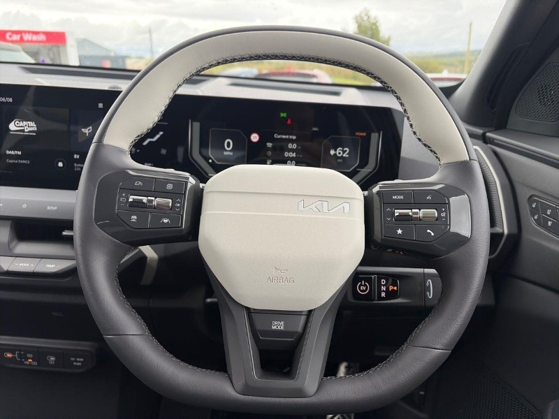  KIA EV5 160kW GT-Line S 81.4kWh 5dr Auto 5687988