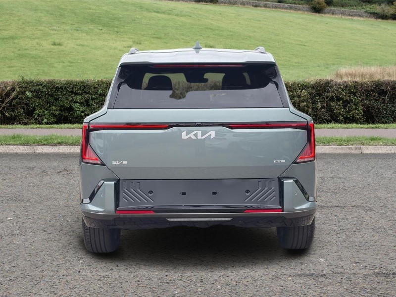  KIA EV5 160kW GT-Line S 81.4kWh 5dr Auto 5687978