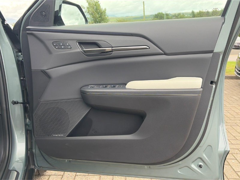  KIA EV5 160kW GT-Line S 81.4kWh 5dr Auto 5687982