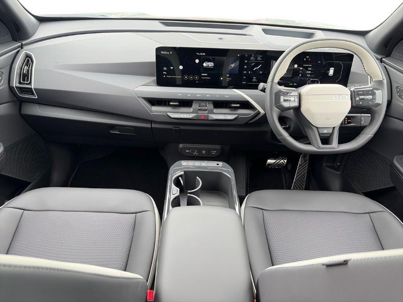  KIA EV5 160kW GT-Line S 81.4kWh 5dr Auto 5687980