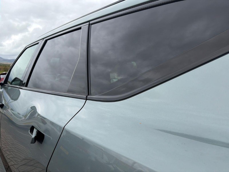  KIA EV5 160kW GT-Line S 81.4kWh 5dr Auto 5688006